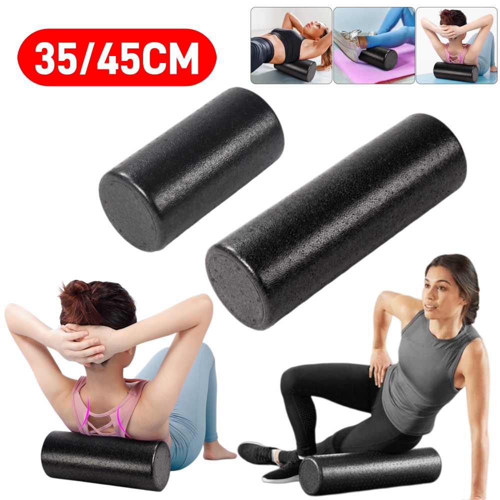 35/45CM Epp Yoga Foam Massage  - огляд і ціна Yoga Fitness Body