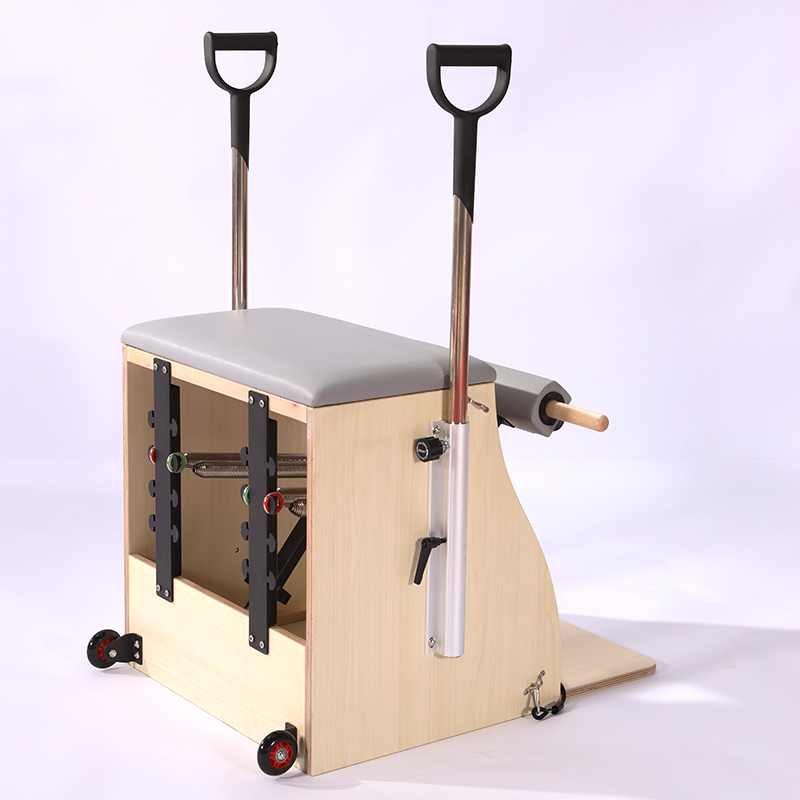 High-quality Maple Pilates Cha - огляд і ціна Yoga Fitness Studio