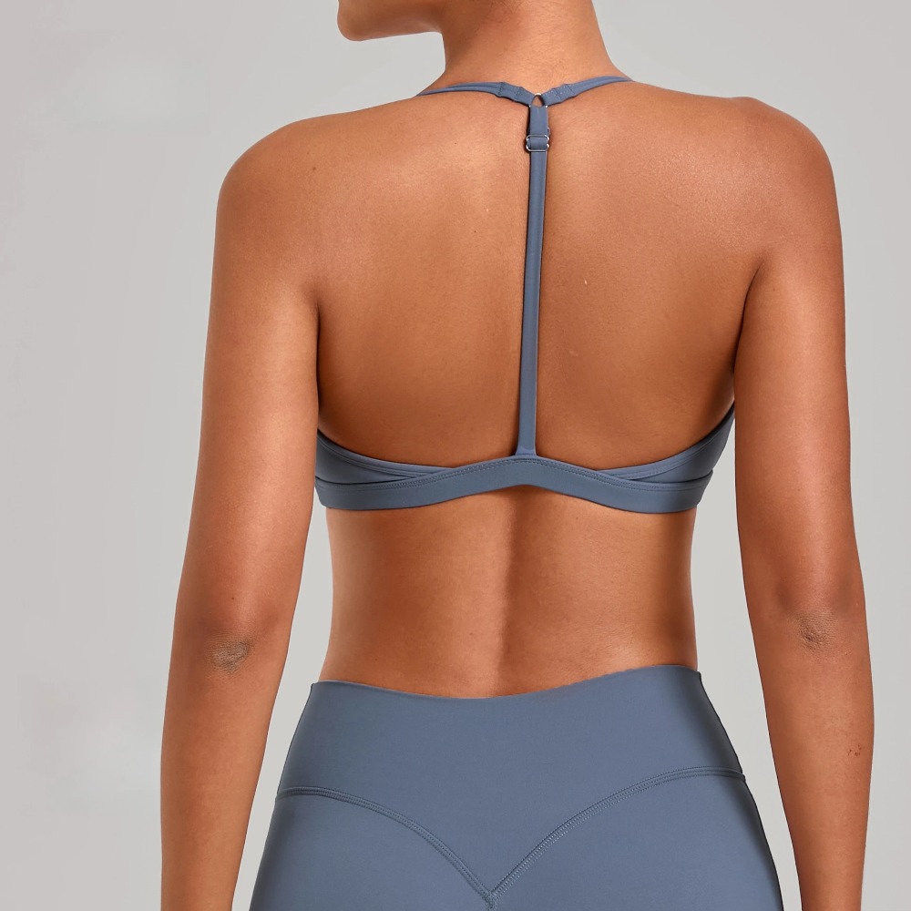 Gym Workout Fitness Top Adjust - огляд і ціна Yoga Fitness Body