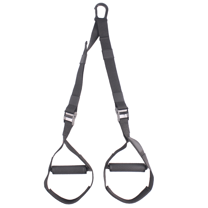 Adjustable Resistance Training - огляд і ціна Suspension Trainer Trx