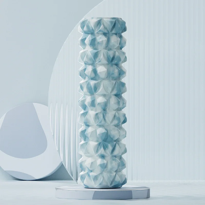EVA 30CM 45CM Foam Roller Musc - огляд і ціна Yoga Fitness Body