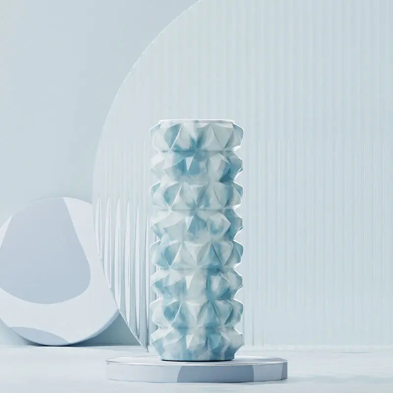 EVA 30CM 45CM Foam Roller Musc - огляд і ціна Yoga Fitness Body
