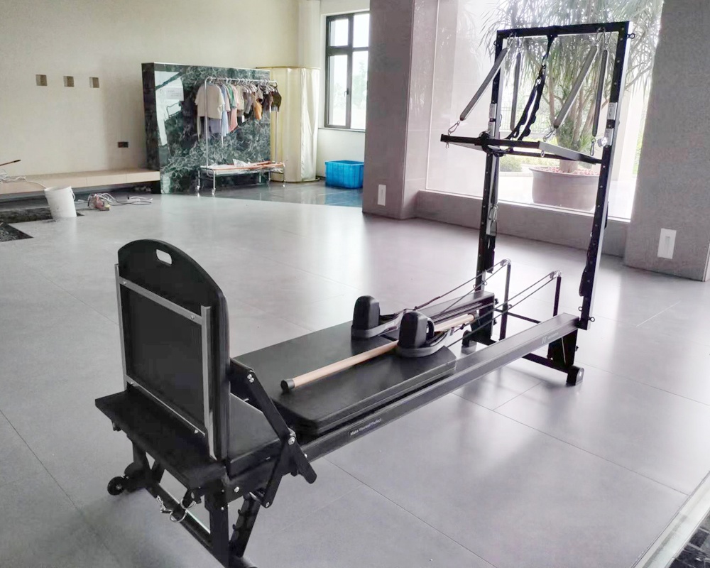 Commercial Use Elina Pilates R - огляд і ціна Yoga Fitness Studio