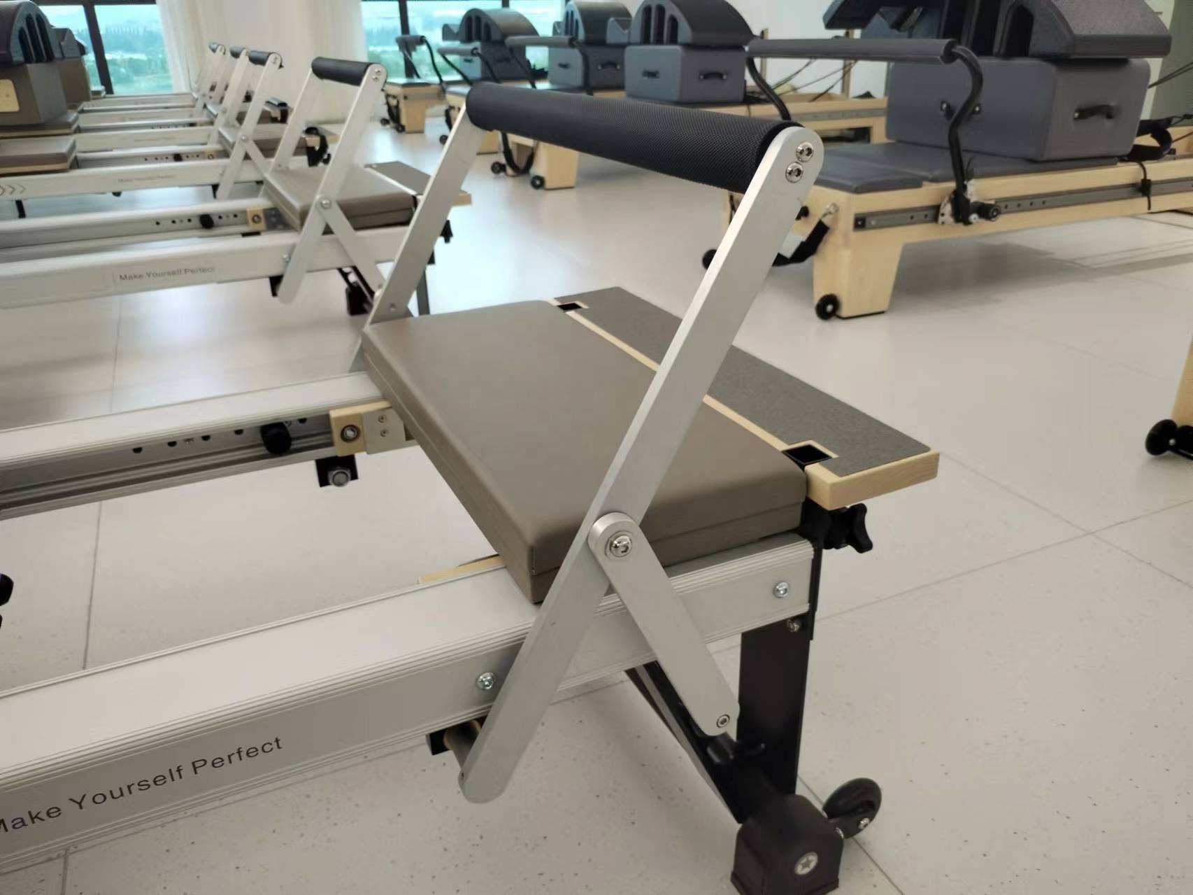 Commercial Use Elina Pilates R - огляд і ціна Yoga Fitness Studio