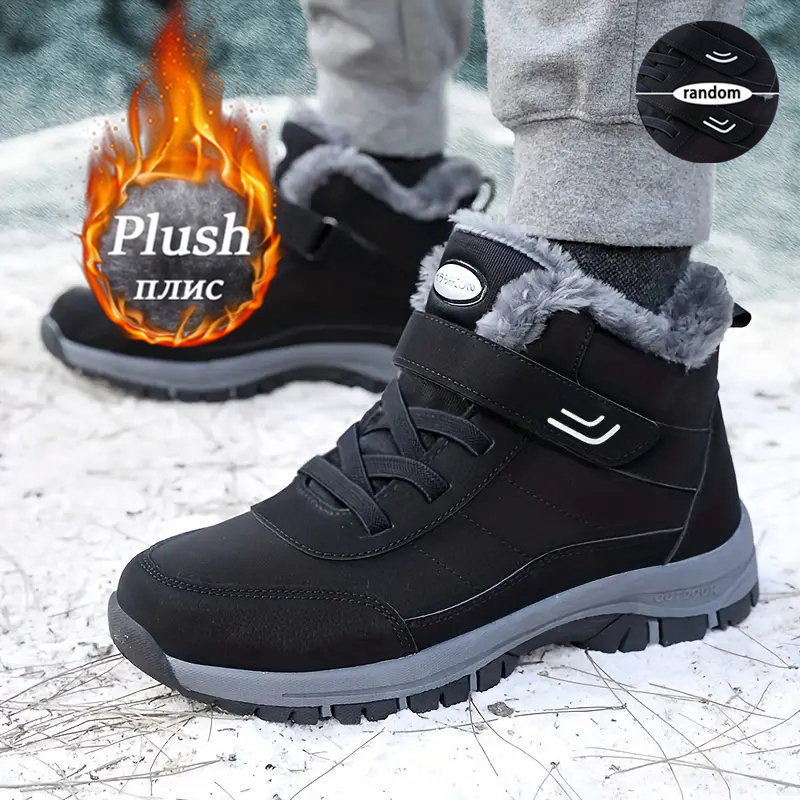 Women Winter Fleece Lined Snow - огляд і ціна Resistance Bands