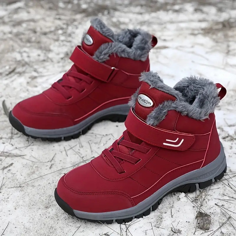 Women Winter Fleece Lined Snow - огляд і ціна Resistance Bands