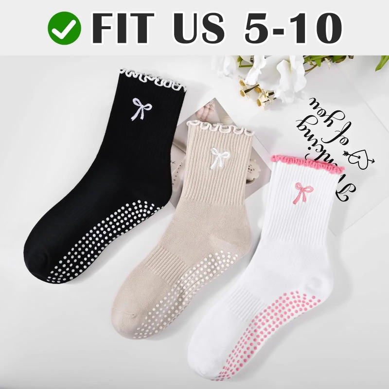 Professional Yoga Socks, Cotto - огляд і ціна Yoga Dance & Fitness Center Llc