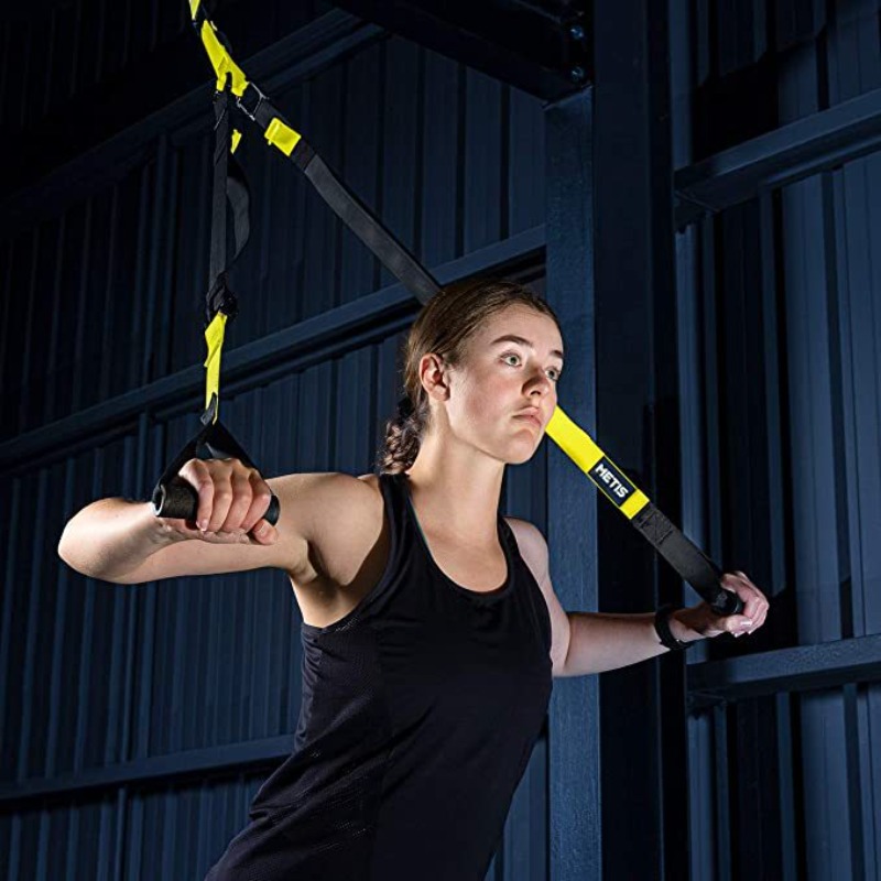Trx Suspension Training Band F - огляд і ціна Suspension Trainer Trx