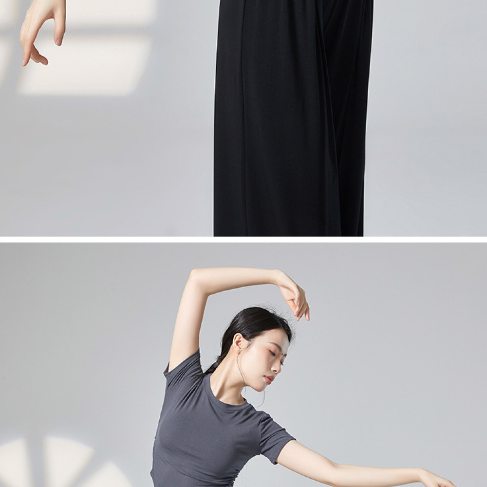 Classical Dance Practice Cloth - огляд і ціна Yoga Fitness Studio
