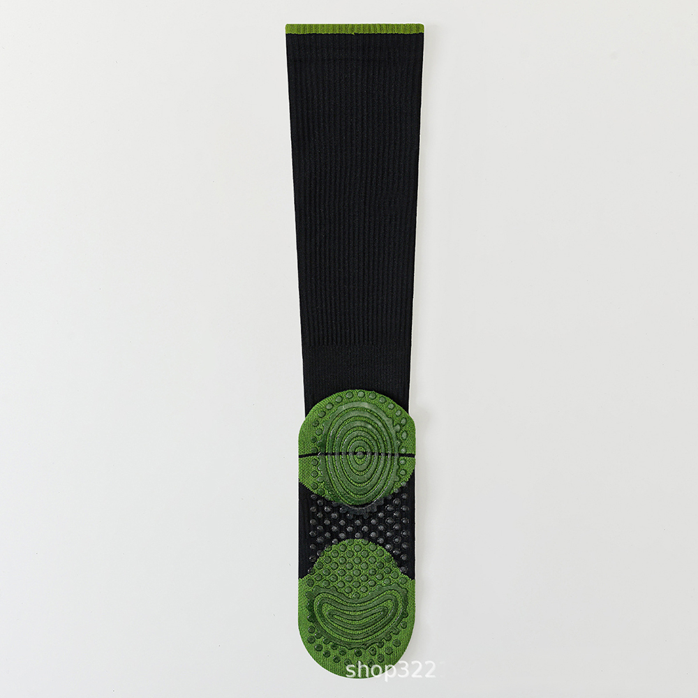 Professional Pilates Yoga Sock - огляд і ціна Yoga Dance & Fitness Center Llc