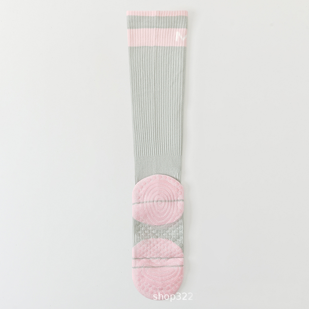 Professional Pilates Yoga Sock - огляд і ціна Yoga Dance & Fitness Center Llc