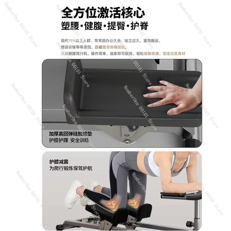 Multifunctional Steel Tube Cli - огляд і ціна Yoga Fitness Body