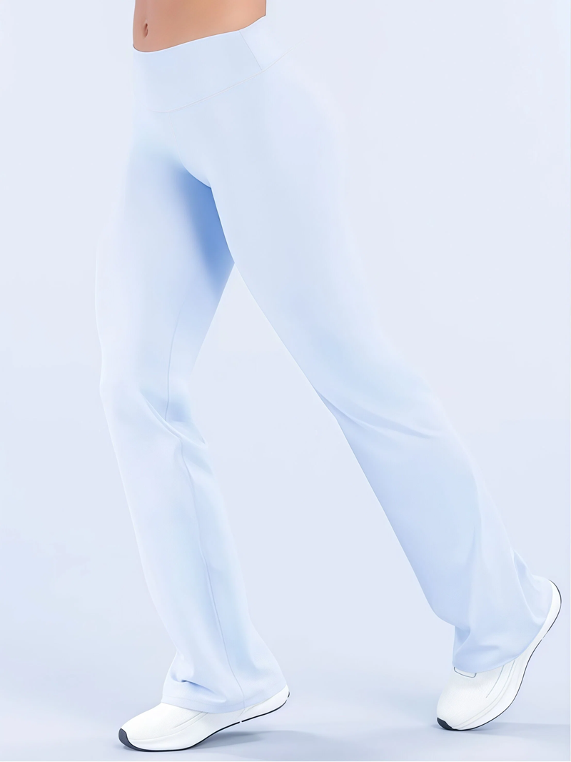 HISTELLO Origin Flares Sports  - огляд і ціна Yoga Fitness Gym