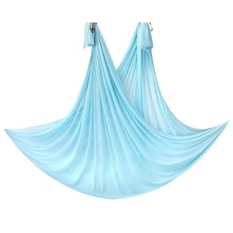 7-metre Complete Aerial Yoga H - огляд і ціна Yoga Fitness Studio