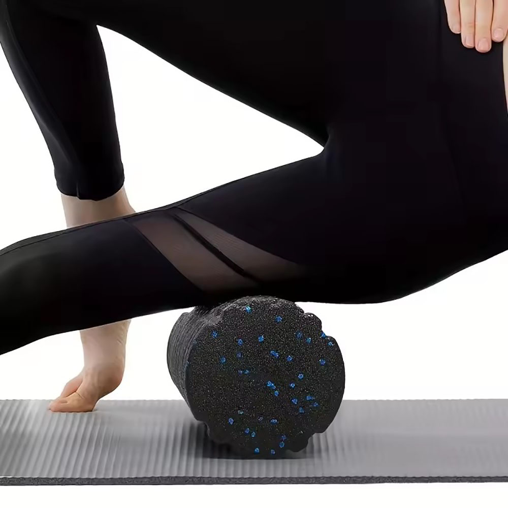 33cm Foam Roller for Muscle Ma - огляд і ціна Yoga Fitness Body