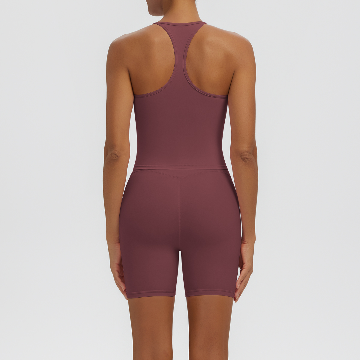 Rooftrellen 2PCS Sexy Solid Co - огляд і ціна Yoga Fitness Body