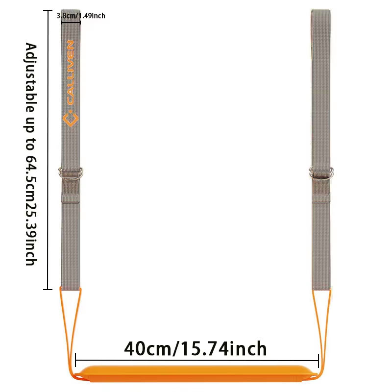 1pc Horizontal Bar Pull Up Pow - огляд і ціна Suspension Trainer Trx
