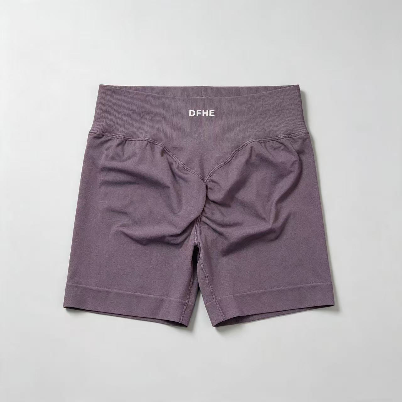 DFHE Women's High Waist Fitnes - огляд і ціна Yoga Fitness Gym