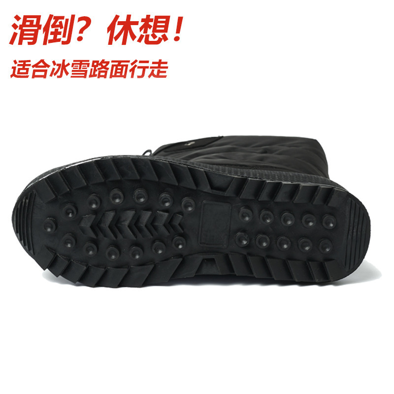 Women Winter Snow Boots Thick  - огляд і ціна Resistance Bands