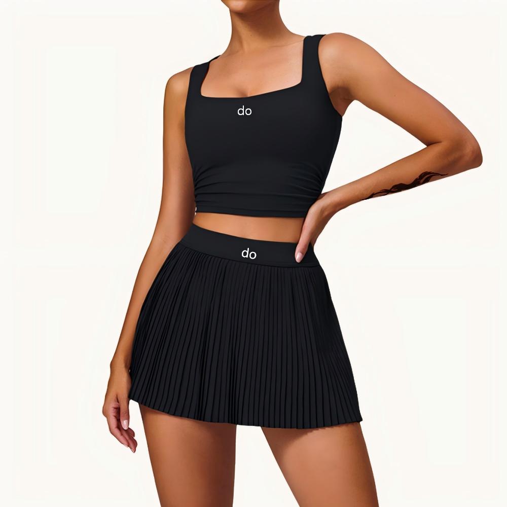 2-piece New Cloud Breathable O - огляд і ціна Yoga Fitness Body