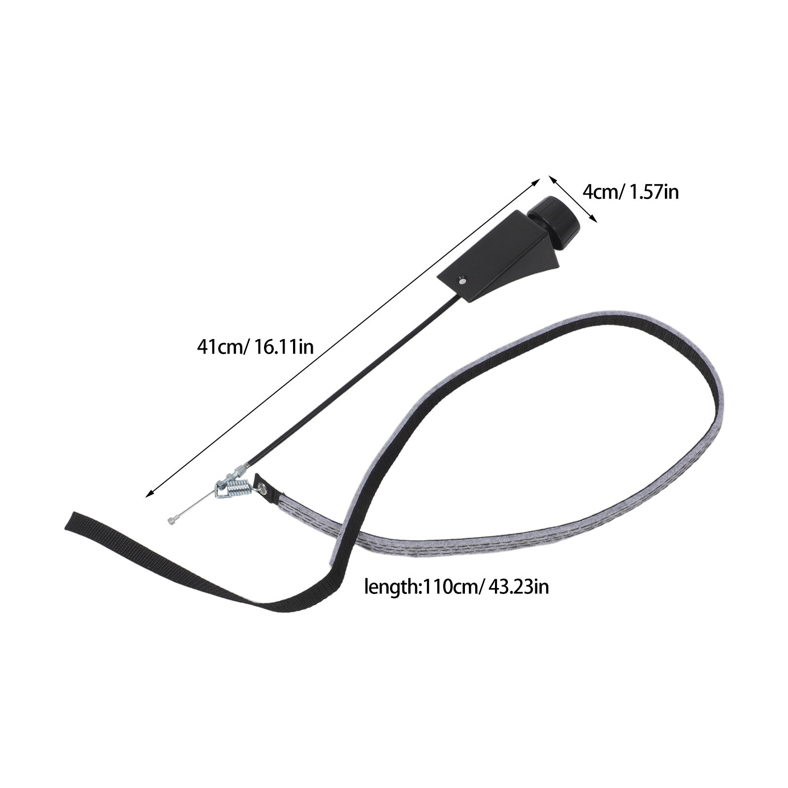Exercise Bike Resistance Belt  - огляд і ціна Resistance Bands