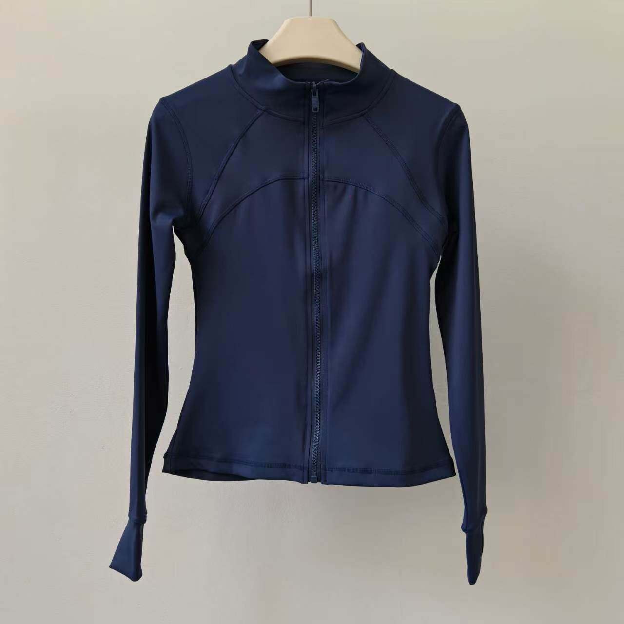 Yoga Clothing Jacket Slimming  - огляд і ціна Yoga Fitness Jacket