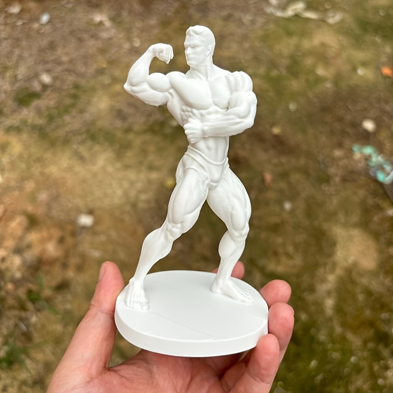 1/2 Piece Set of Fitness Figur - огляд і ціна Yoga Fitness Studio