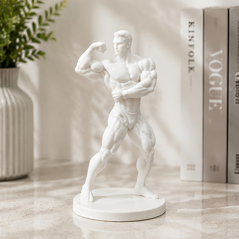 1/2 Piece Set of Fitness Figur - огляд і ціна Yoga Fitness Studio