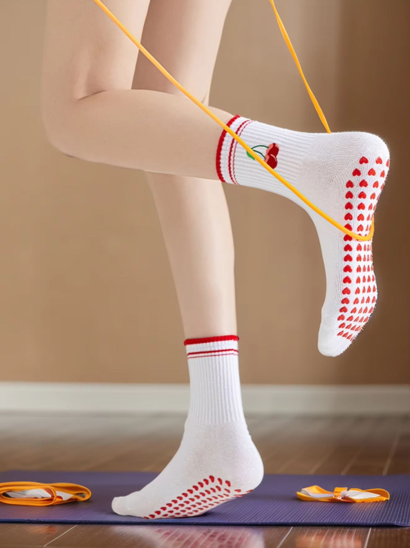 1 Pairs Cross-Border Professio - огляд і ціна Yoga Dance & Fitness Center Llc