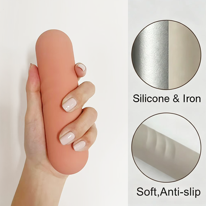 1.5/2.0/2.5KG Soft Silicone Ha - огляд і ціна Yoga Fitness Studio