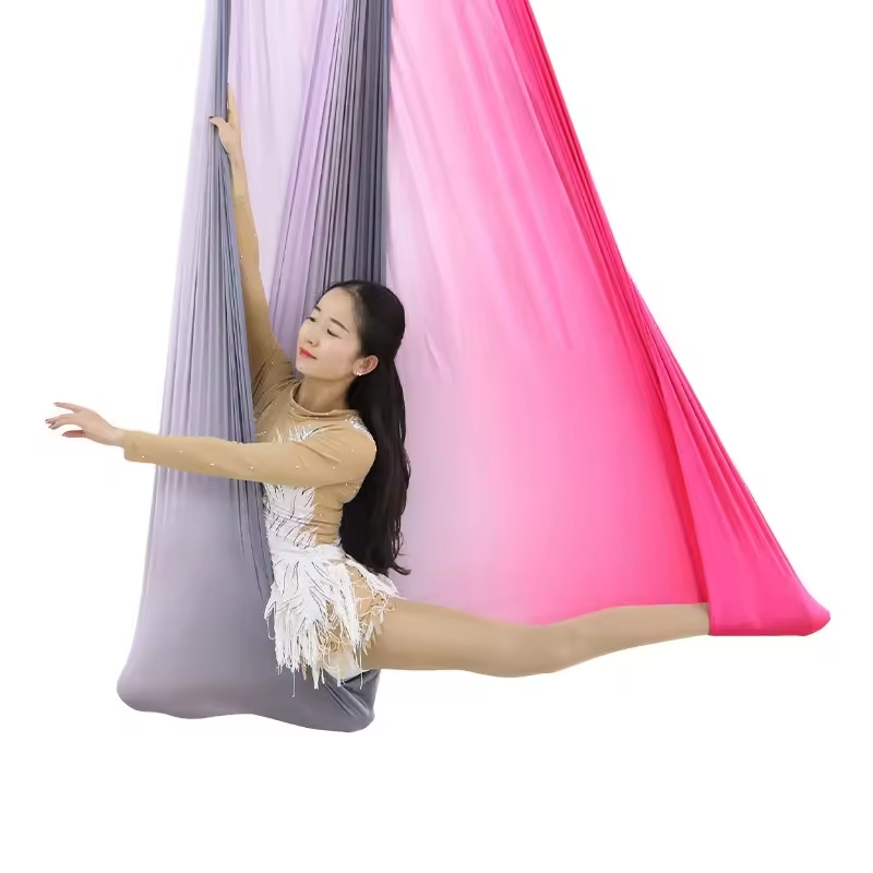 Aerial Yoga Hammock 7m, Gradie - огляд і ціна Yoga Fitness Studio