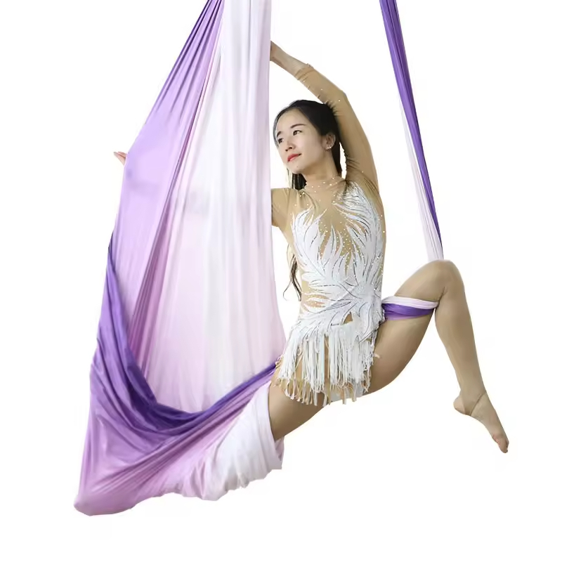 Aerial Yoga Hammock 7m, Gradie - огляд і ціна Yoga Fitness Studio